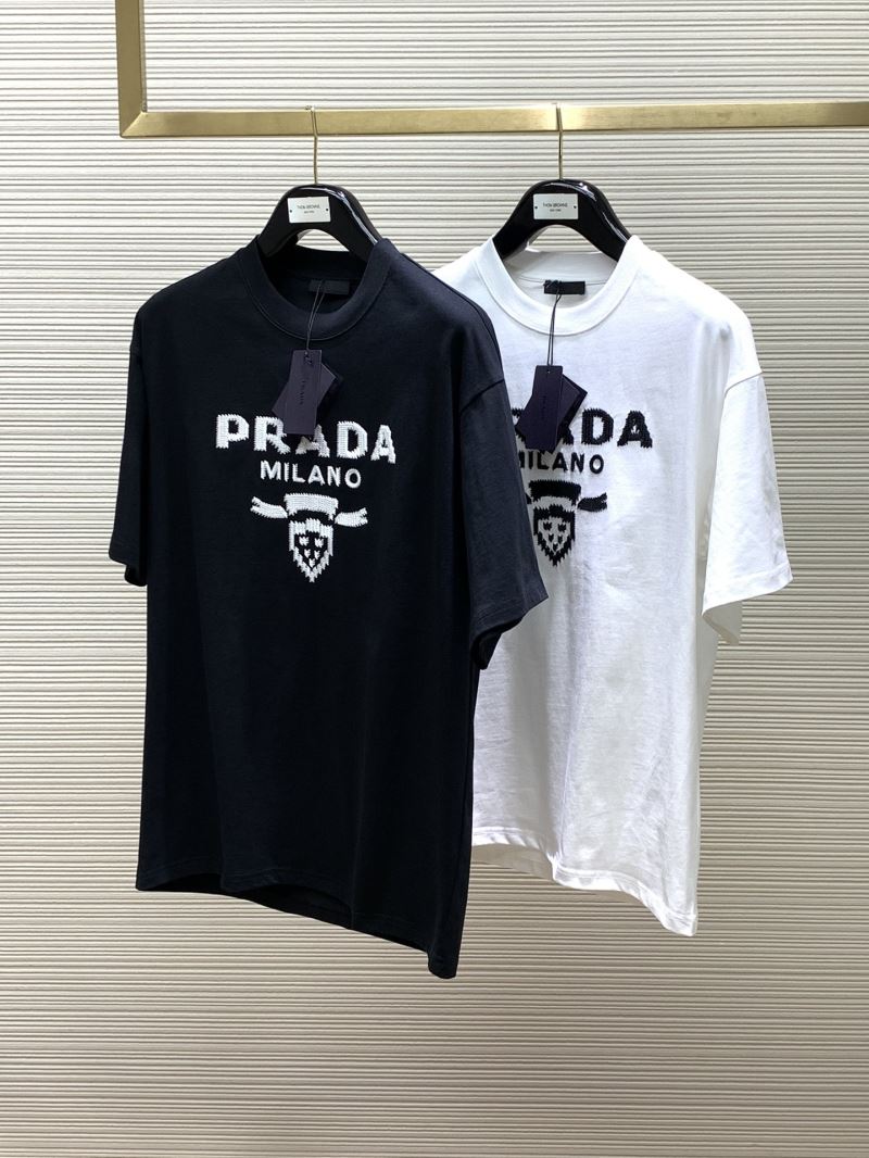 Prada T-Shirts